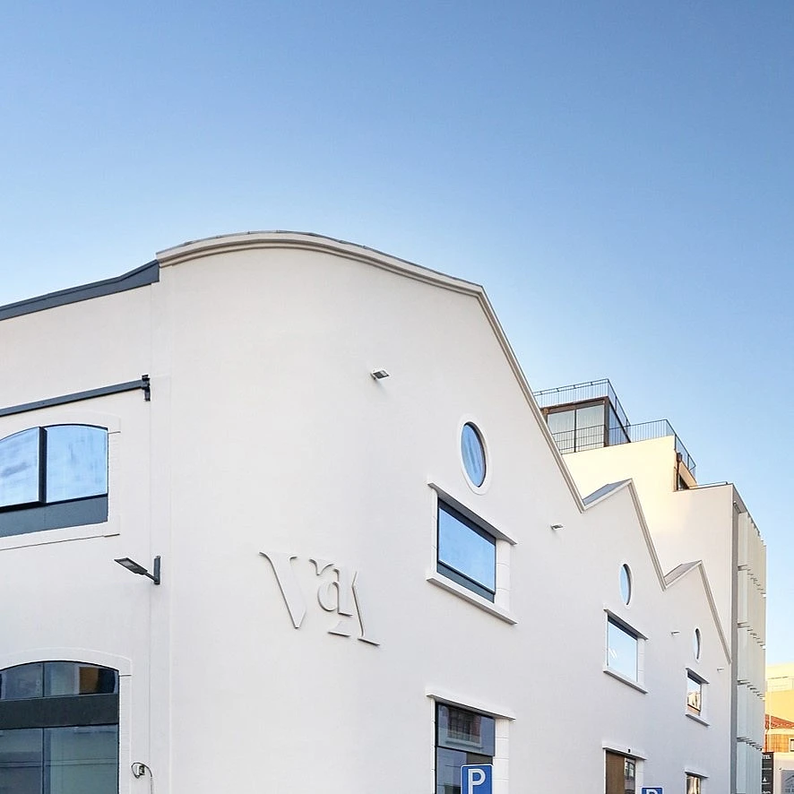 VdA's offices awarded twice at the “Real Estate Oscars”