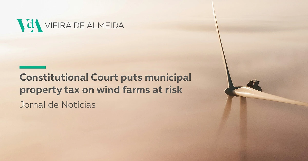 Constitutional Court ruling calls into question IMI assessments on wind farms and other assets.