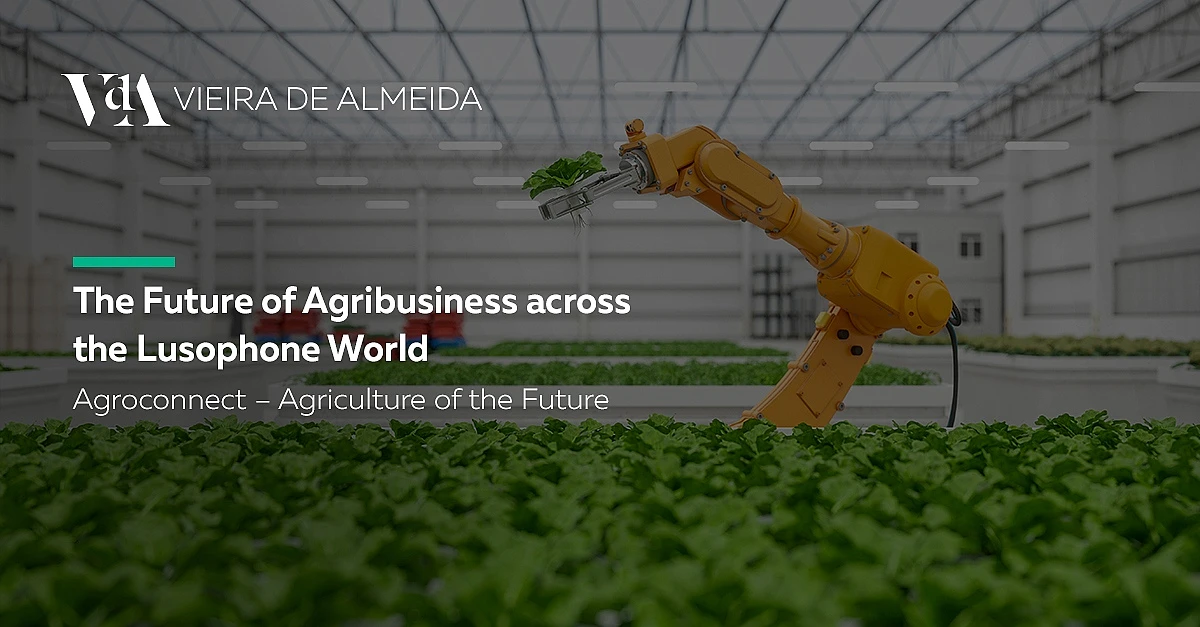VdA takes part in discussion on agribusiness in the Portuguese-speaking world