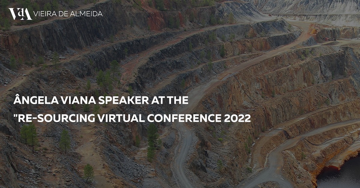  Ângela Viana speaker at the RE-SOURCING Virtual Conference 2022