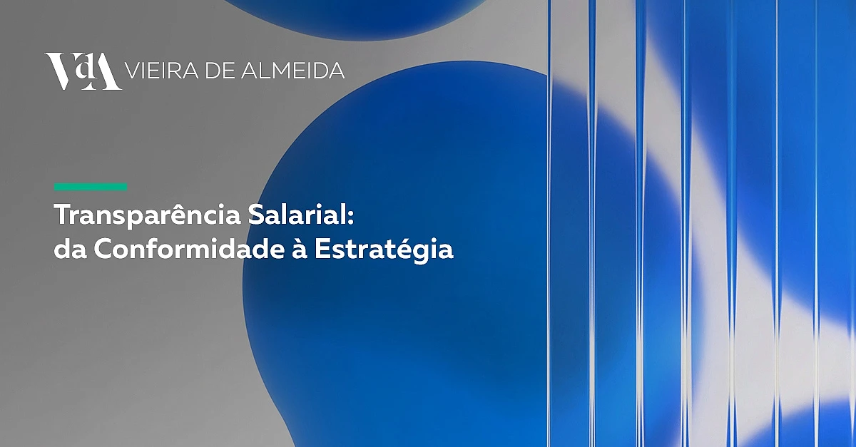 Transparência Salarial: da Conformidade à Estratégia