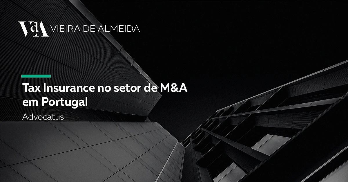 Como o Tax Insurance está a mudar o panorama das operações societárias