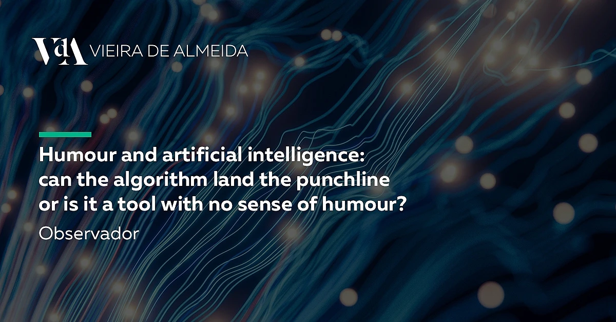 Humour and artificial intelligence: can the algorithm land the punchline or is it a tool with no sense of humour?