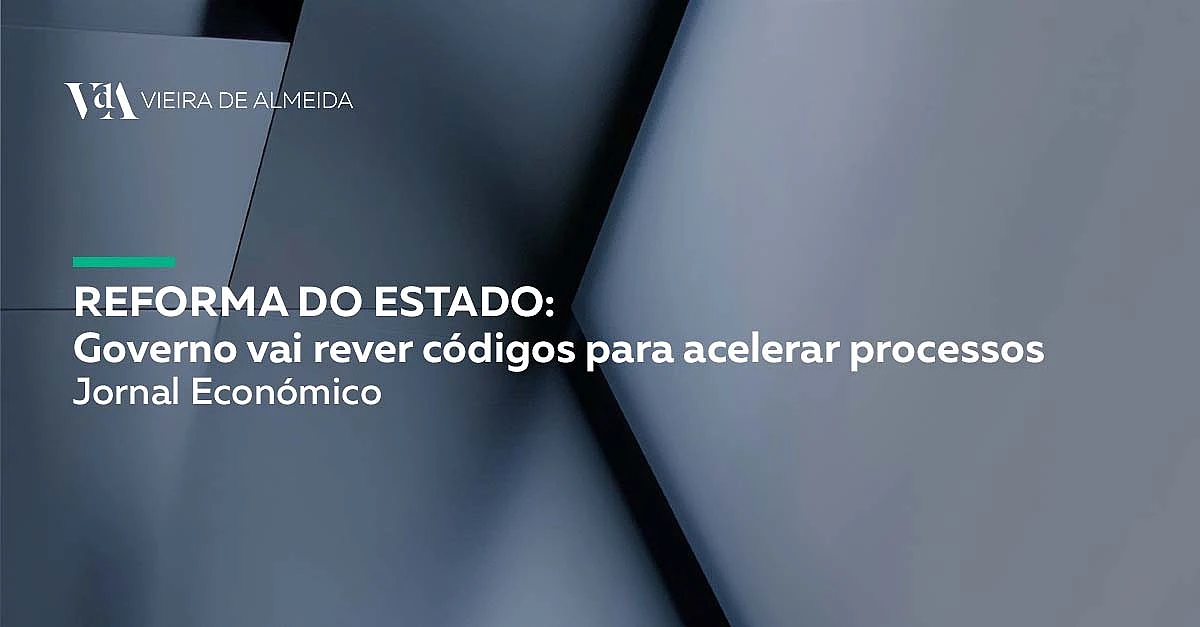 Reforma do Estado: Governo vai rever códigos para acelerar processos 