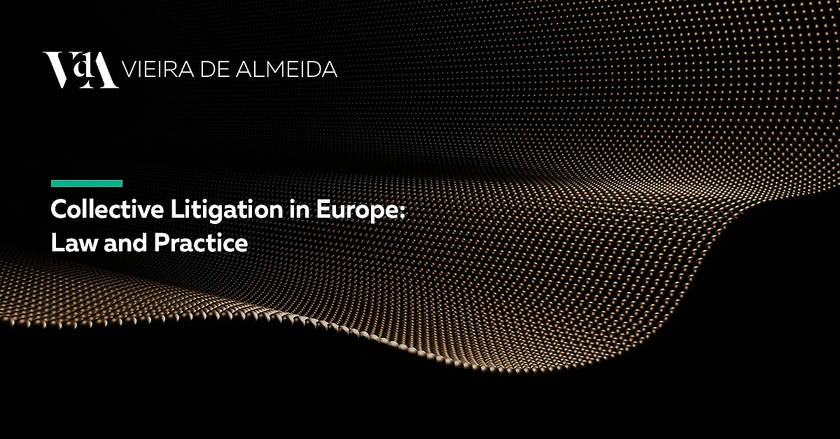Collective Litigation in Europe: Law and Practice