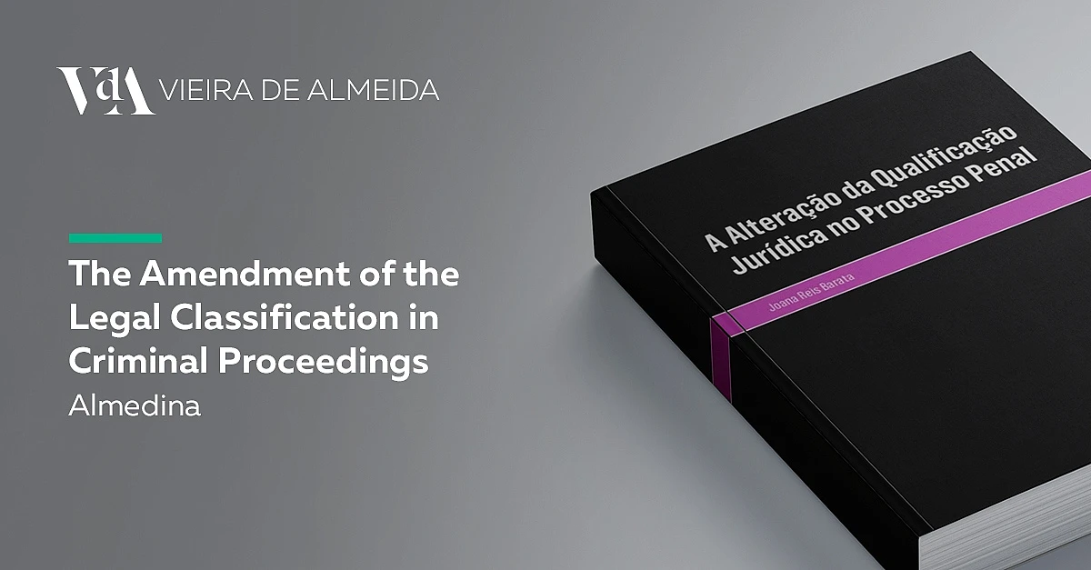 The Amendment of Legal Classification in Criminal Proceedings