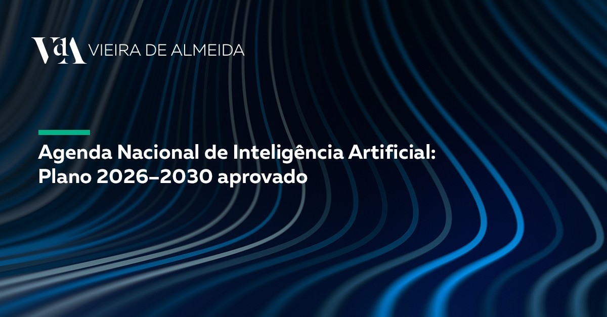 Agenda Nacional de Inteligência Artificial: Plano 2026–2030 aprovado
