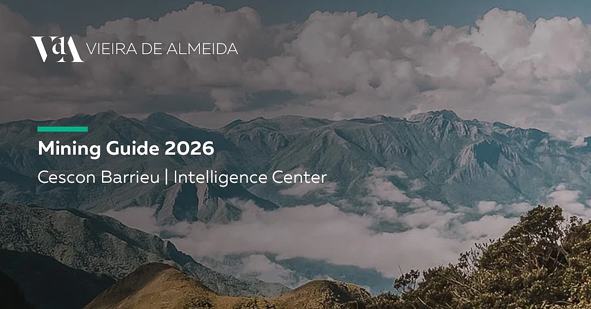 Mining Guide 2026 