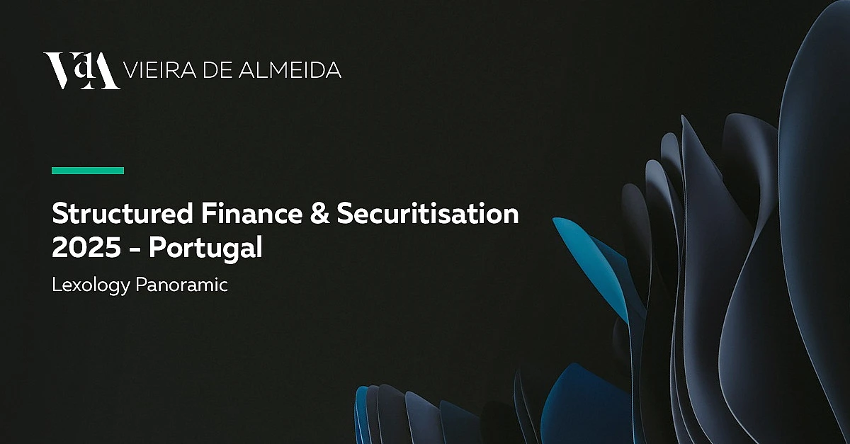 Structured Finance & Securitisation 2025 