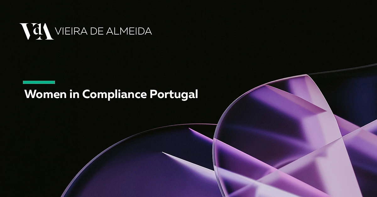 Alexandra Resina da Silva joins Women in Compliance Portuga