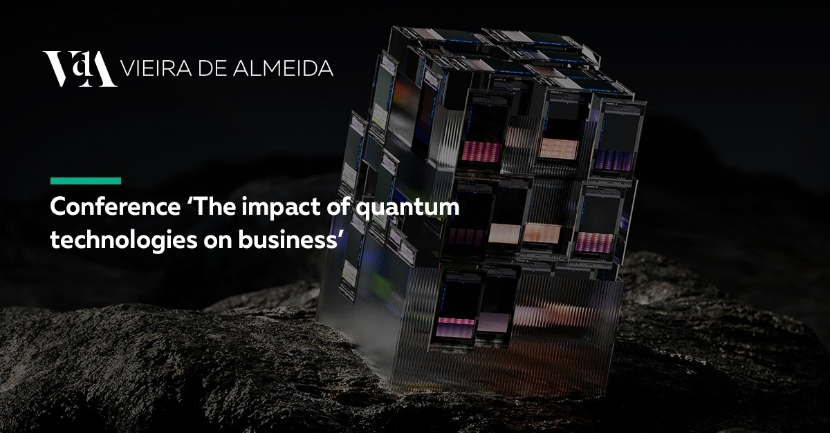 VdA attends the conference ‘The Impact of Quantum Technologies on Business’