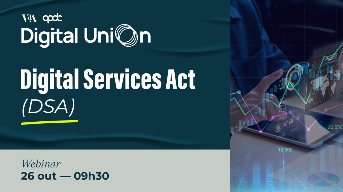 Digital Services Act - DSA