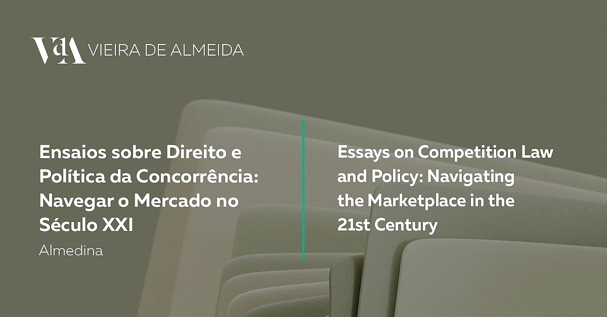Essays on Competition Law and Policy: Navigating the Marketplace in the 21st Century 