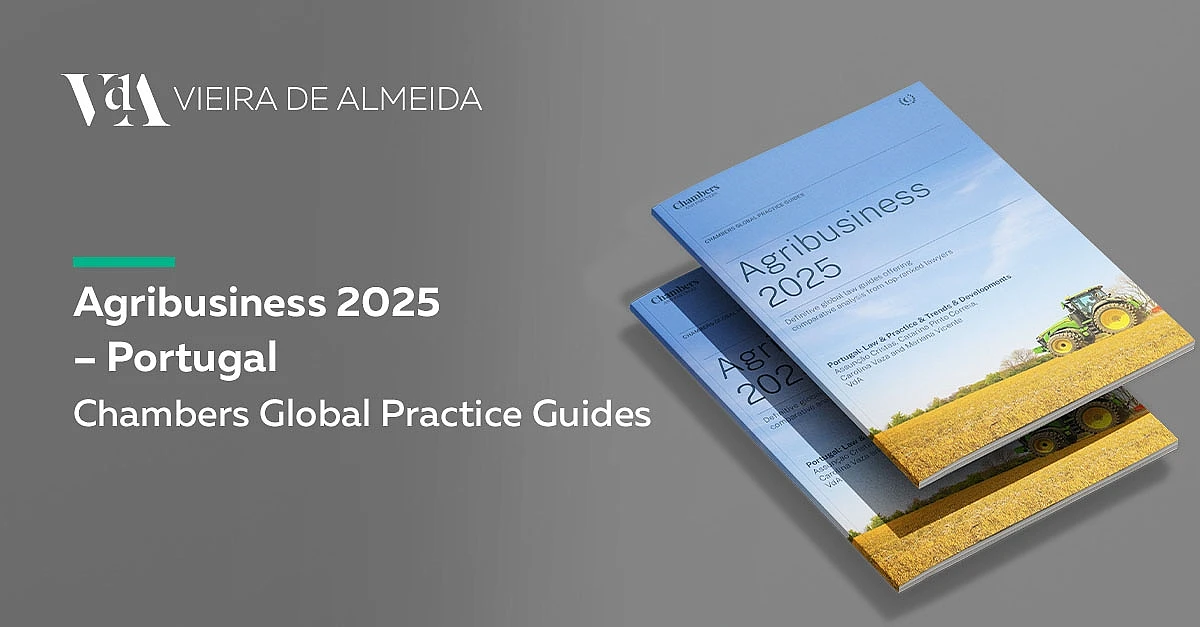 Agribusiness 2025 | Chambers and Partners