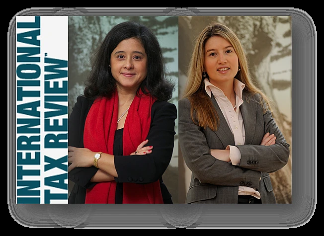 VdA is the only portuguese law firm included in the listing by the International Tax Review