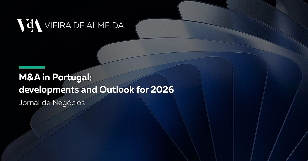 Portuguese M&A Market: Trends and Outlook for 2026