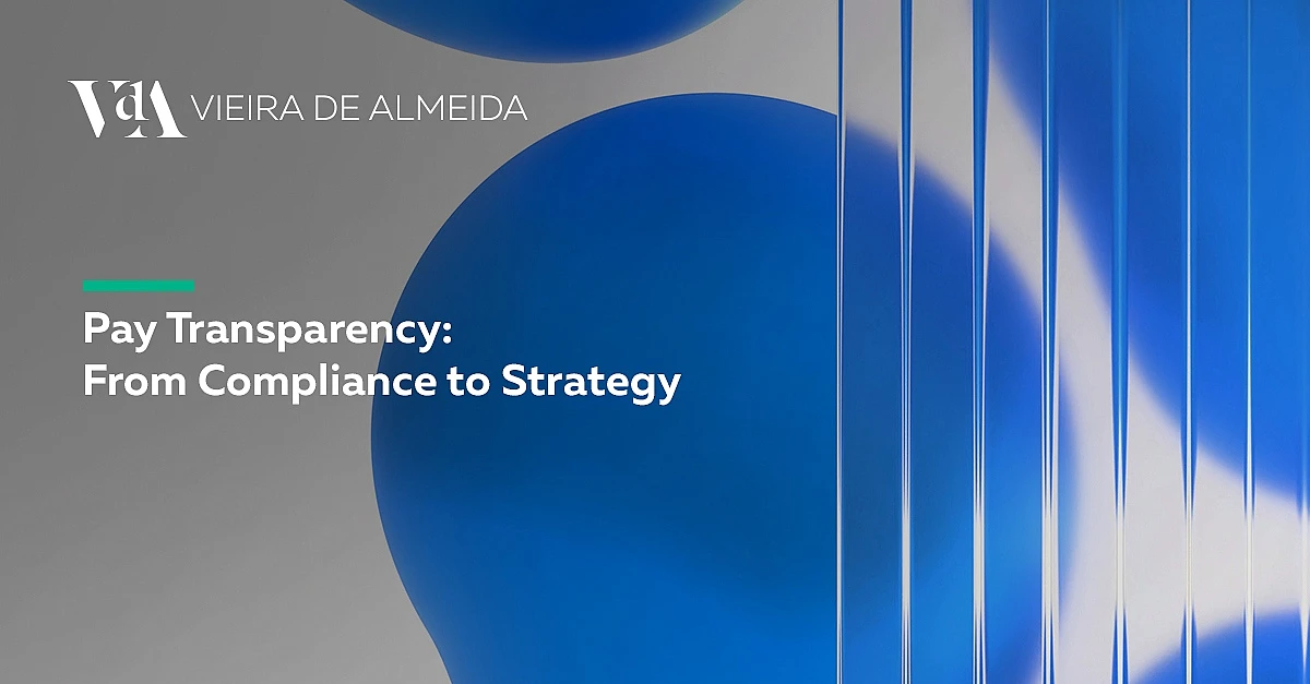 Pay Transparency: From Compliance to Strategy