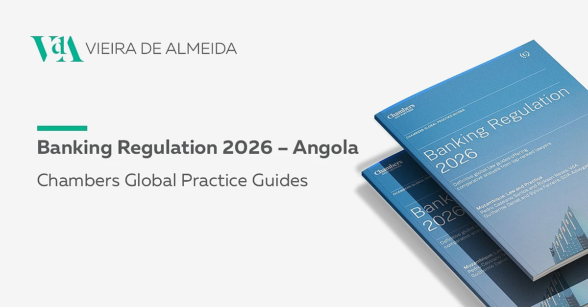 Banking Regulation 2026 - Angola | Chambers and Partners