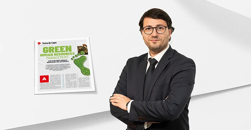 How HR can make organizations more sustainable