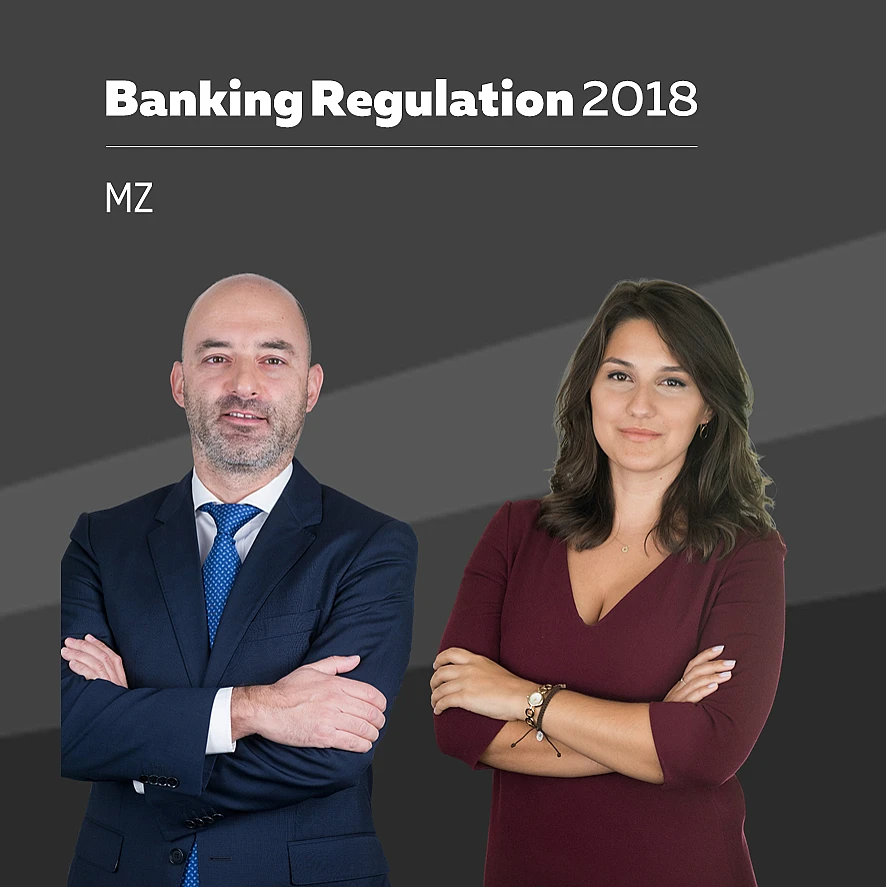 Nuno Castelão and Maria Roussal write on Banking Regulation in Mozambique