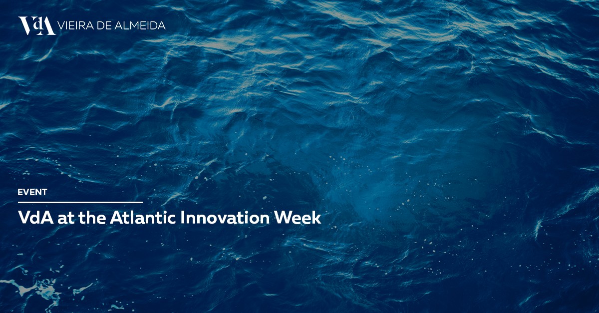VdA participe à l'Atlantic Innovation Week