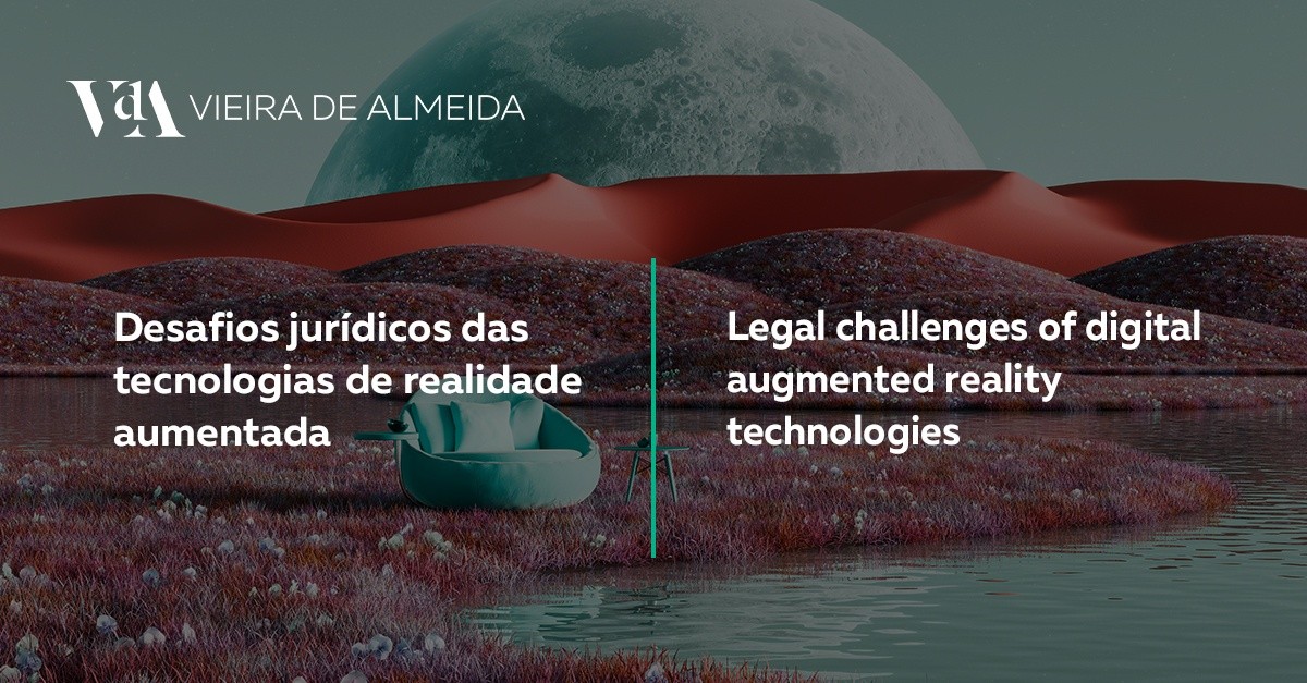 Legal Challenges of Extended Reality Technologies