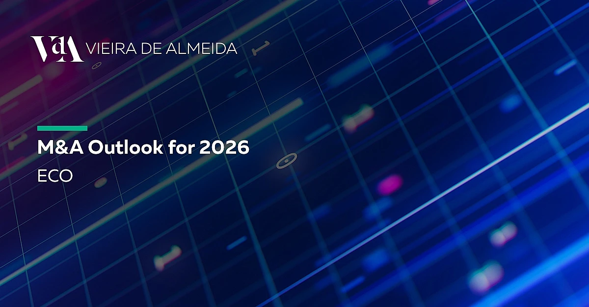 M&A Outlook for 2026