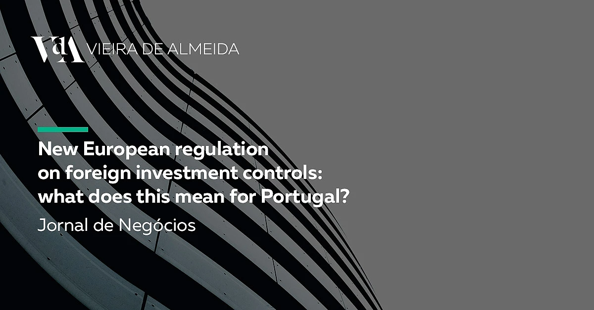 VdA analyses the impact of new EU rules on foreign investment