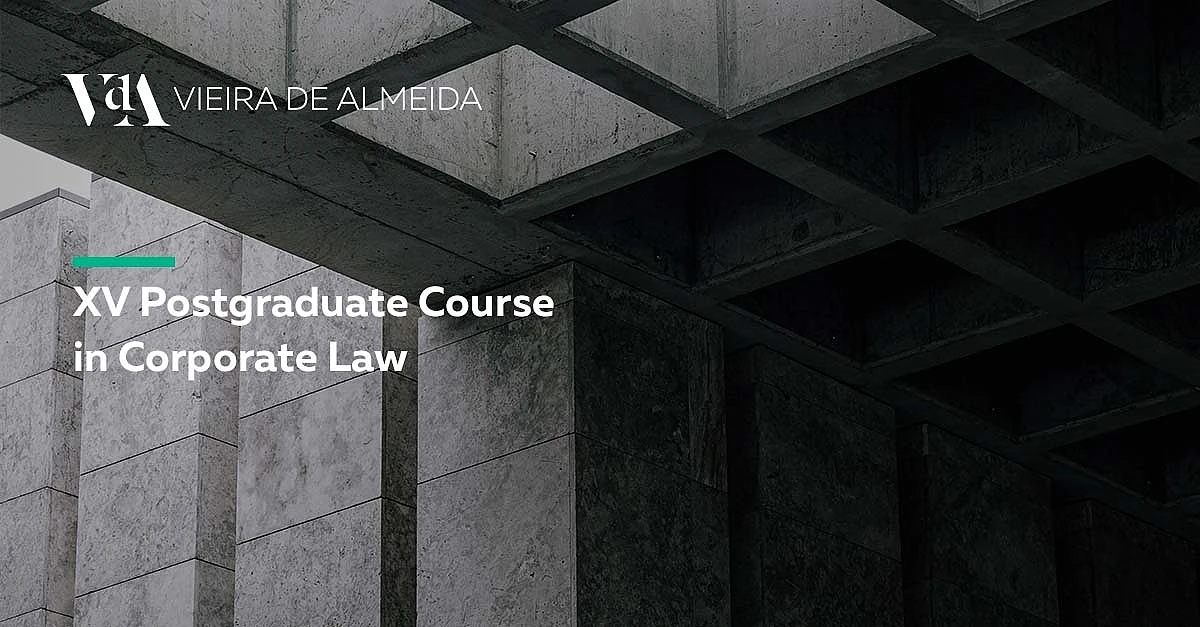 VdA participates in Postgraduate Course in Corporate Law
