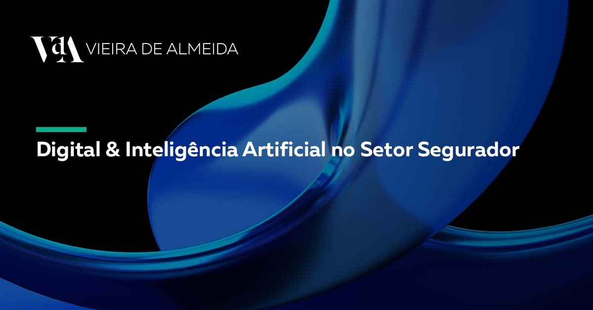 VdA marca presença na formação da APS sobre Digital e Inteligência Artificial