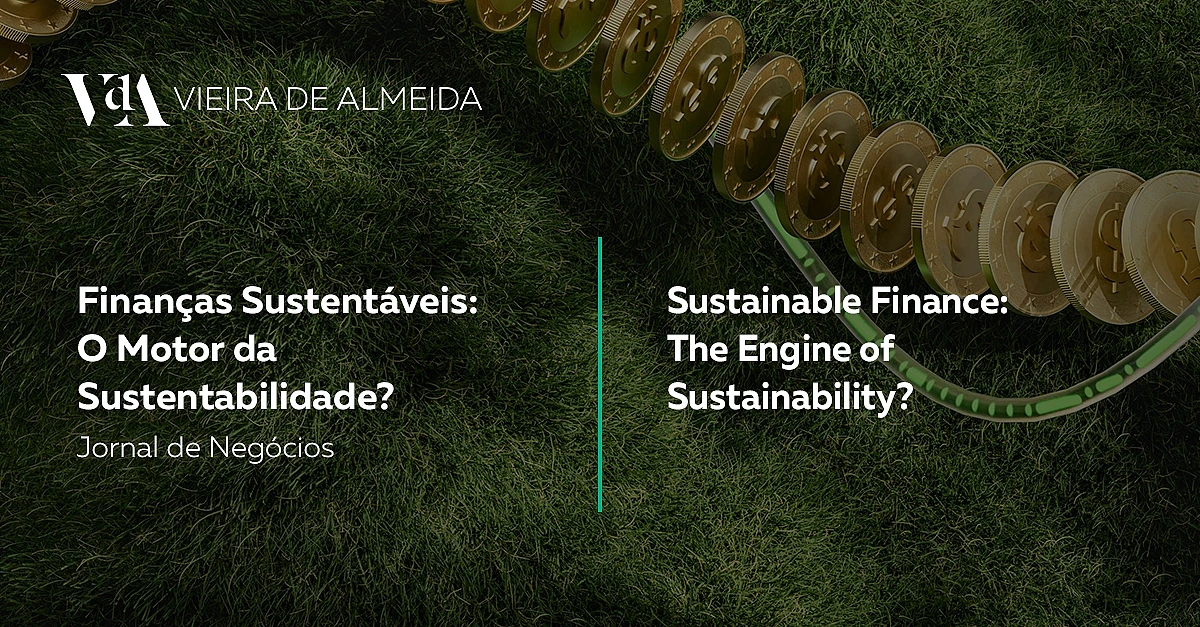 Sustainable Finance: The Engine of Sustainability?