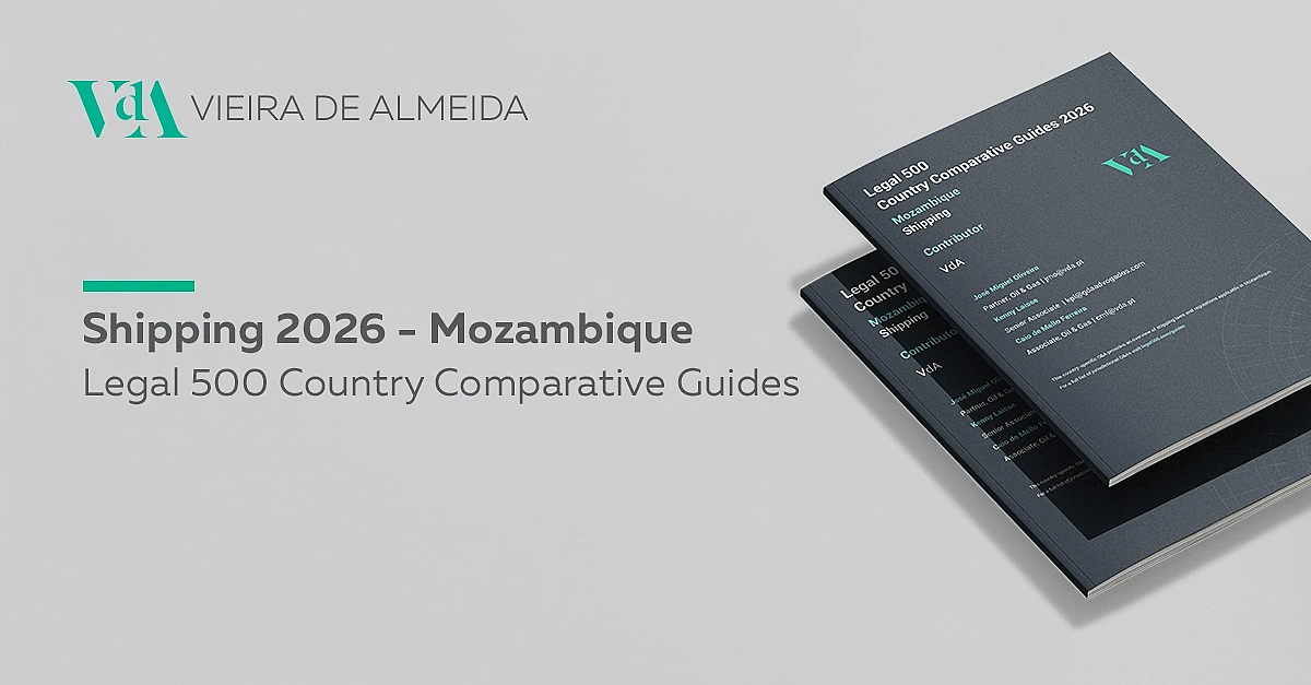 Shipping 2025 - Moçambique 