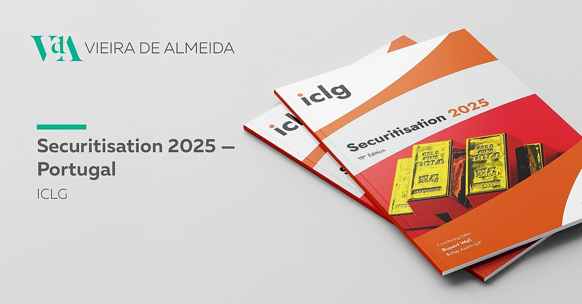 Securitisation 2025: Portugal 