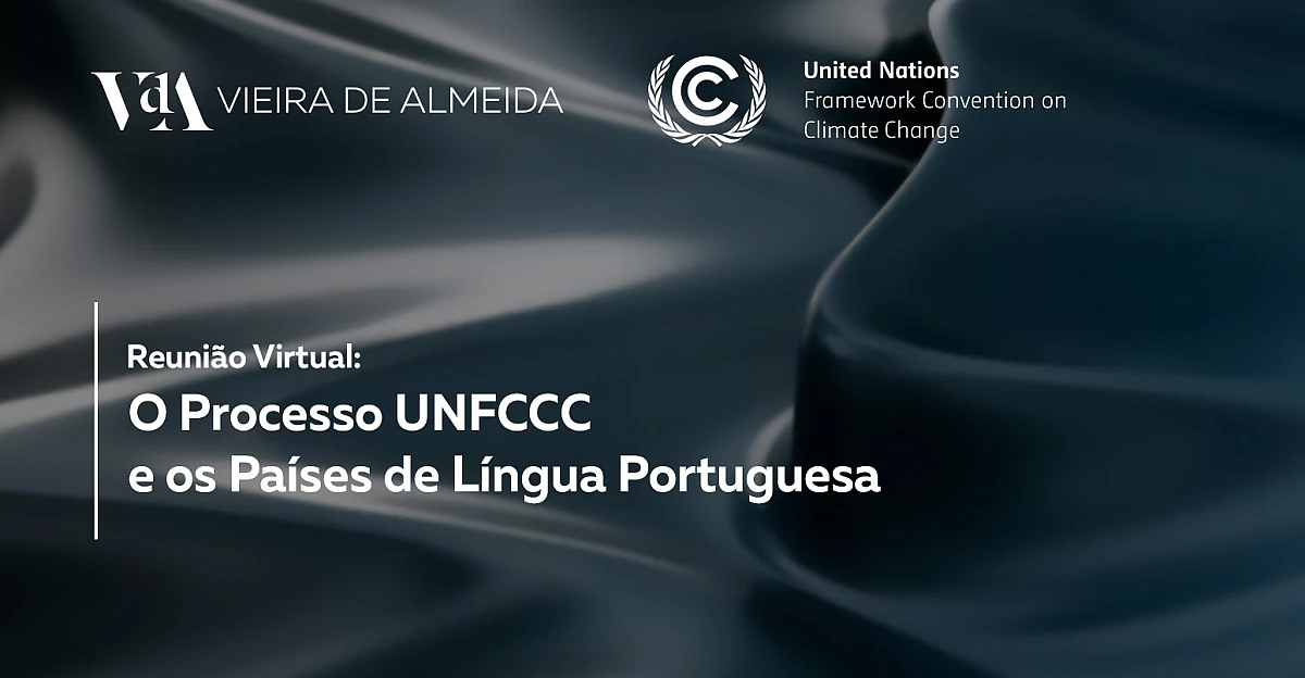 Como reforçar a participação dos países de língua portuguesa nas negociações climáticas internacionais?