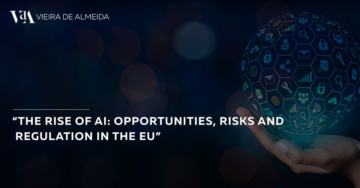 “The Rise of AI: Opportunities, Risks and Regulation in the EU”