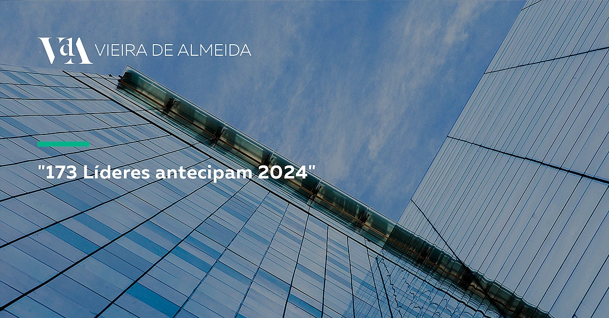173 Líderes antecipam 2024