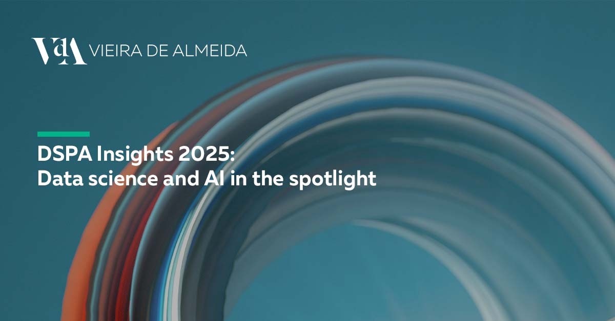 VdA presents the EU Data Act at DSPA Insights 2025