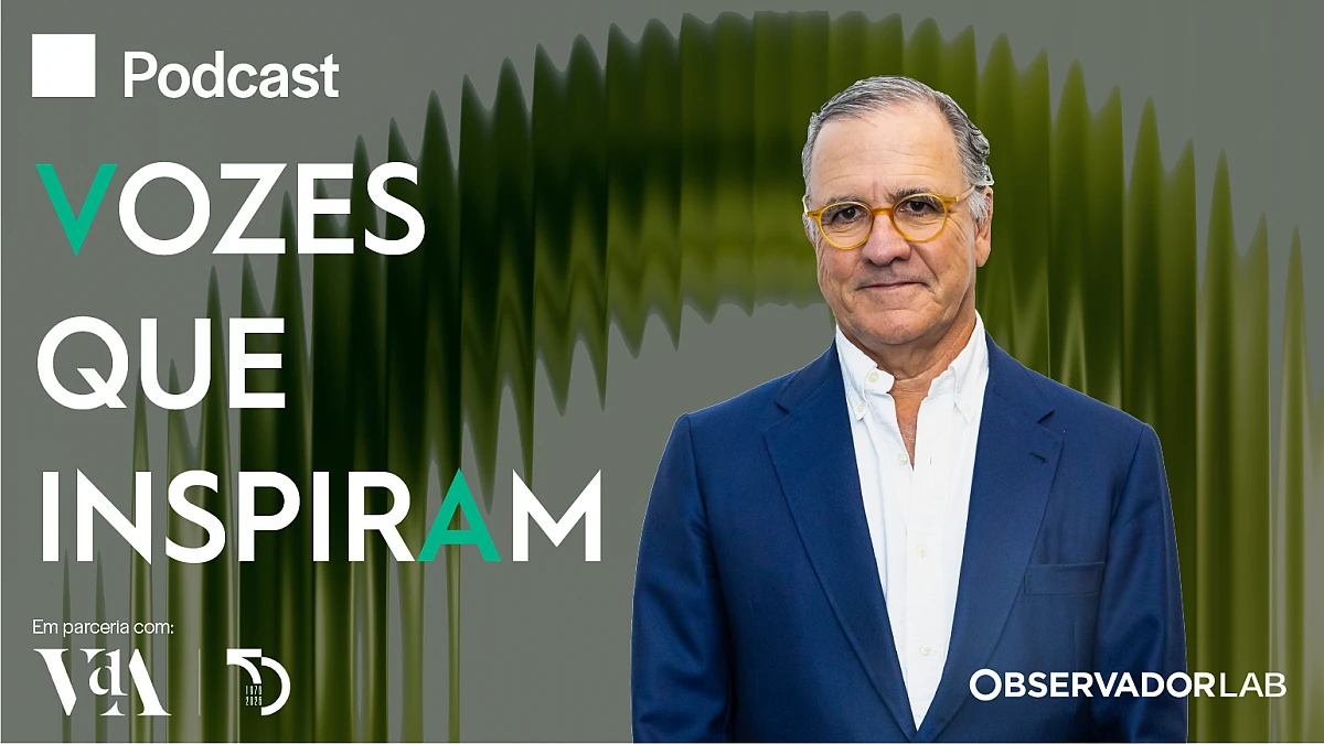 “Voices That Inspire” | António Pires de Lima