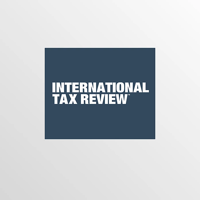 International Tax Review: VdA's Tax practice with 8 International nominations 
