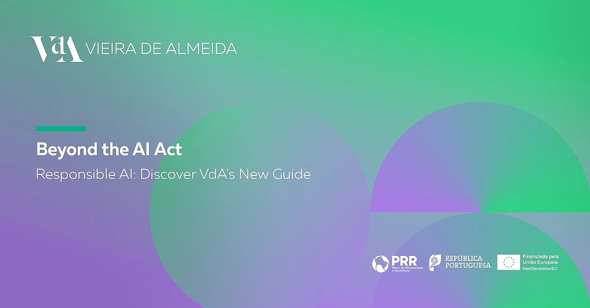 Responsible AI: Discover VdA’s new guide