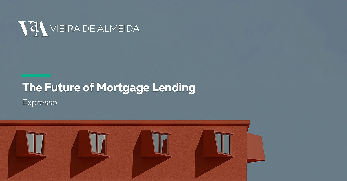 The Future of Mortgage Lending
