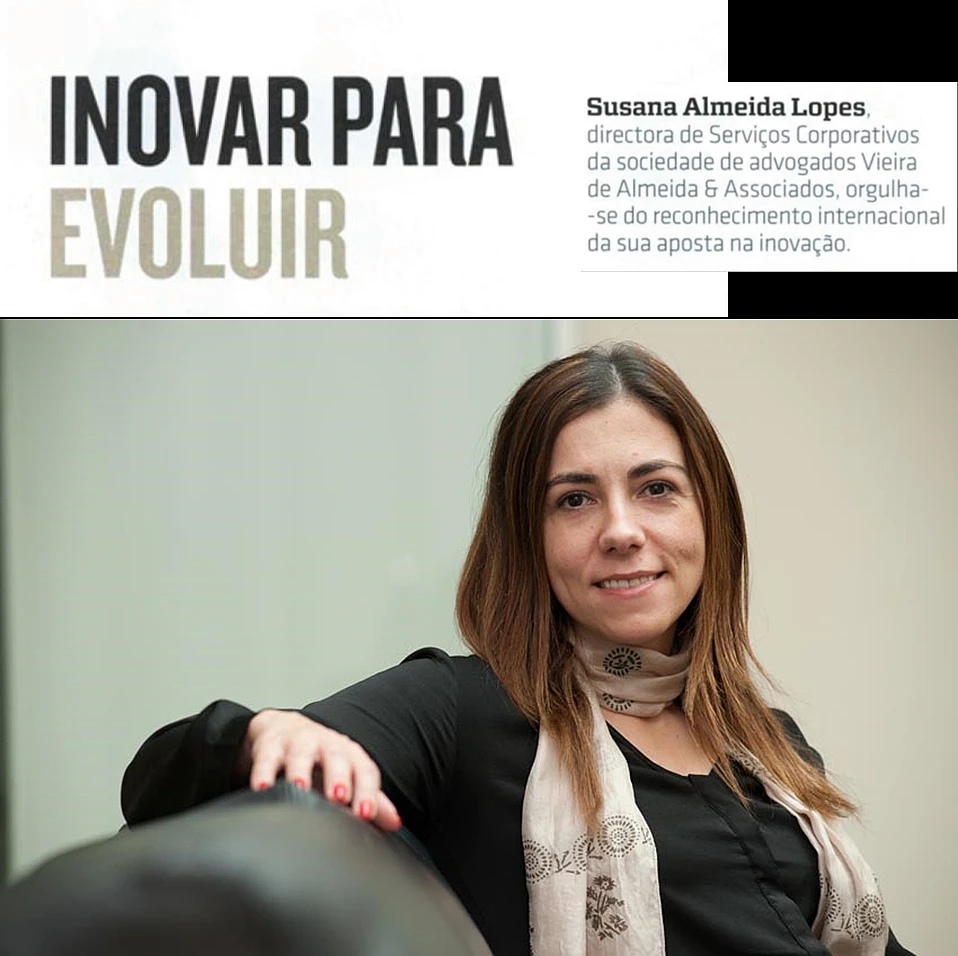 Talent management strategy and innovation profile 