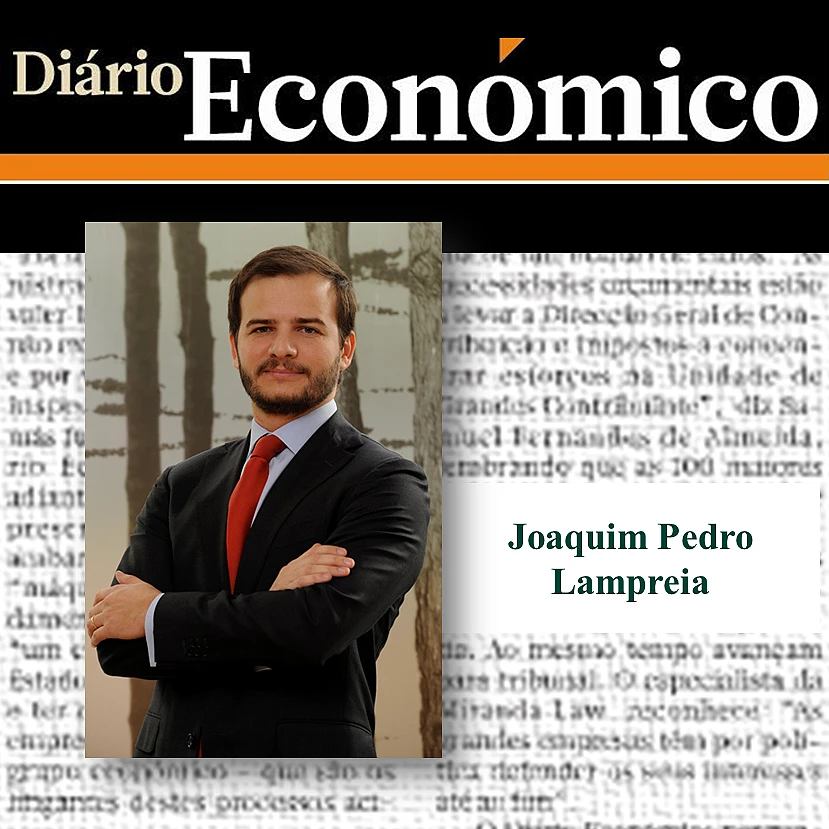 Dívidas Fiscais paradas nos tribunais aumentam 17% e contrariam troika