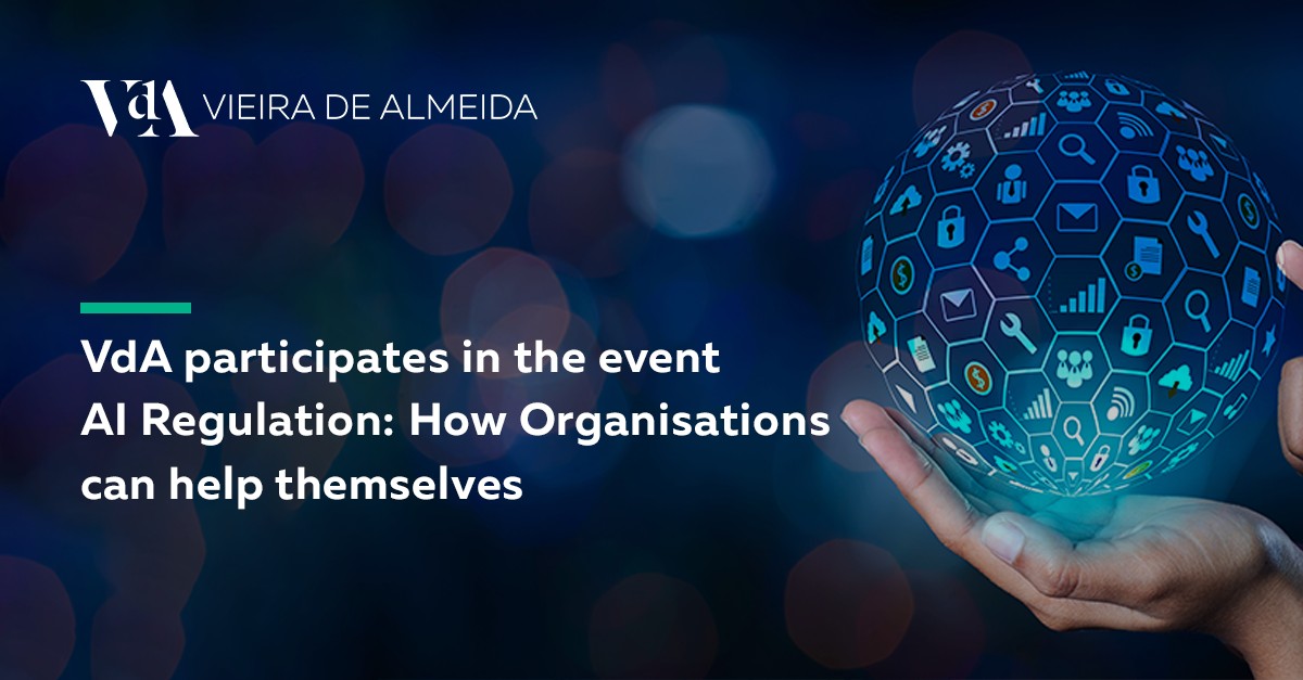 Conference on 'AI Regulation: How Organizations Can Navigate'