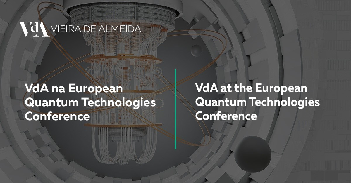 VdA na European Quantum Technologies Conference