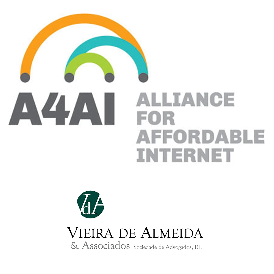 VdA is the first Portuguese entity to became formal member of the Alliance for Affordable Internet (A4AI)