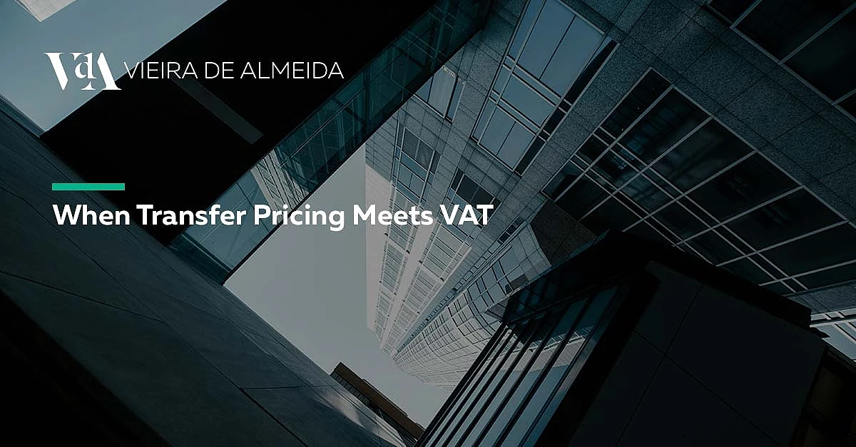 When Transfer Pricing Meets VAT
