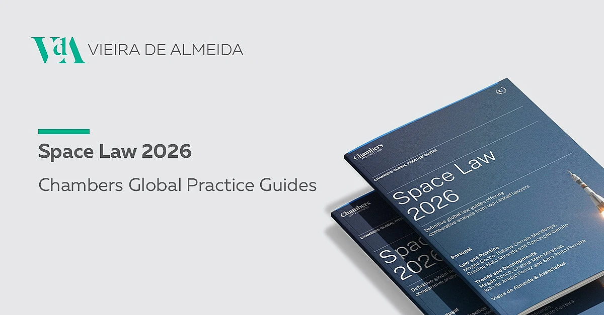 Space Law 2026 | Chambers Global Practice Guide