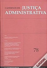 Article by Rodrigo Esteves de Oliveira in the Cadernos de Justiça Administrativa (Notebooks on Administrative Justice)