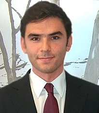 Jorge Silva Martins na NYU